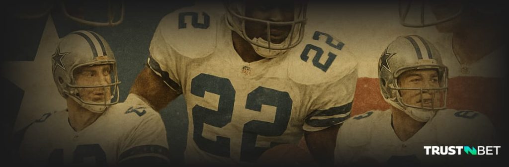 Dallas Cowboys team legacy