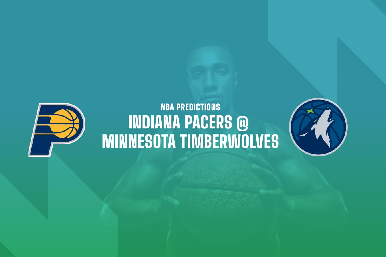 IND Pacers @ MIN Timberwoves NBA betting tips