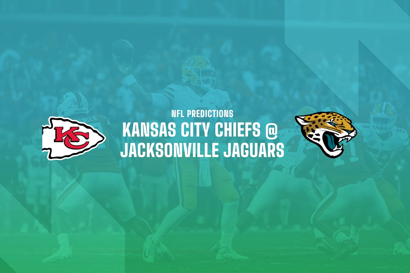 KC Chiefs @ JAX Jaguars NFL betting tips