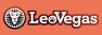 LeoVegas sportsbook logo