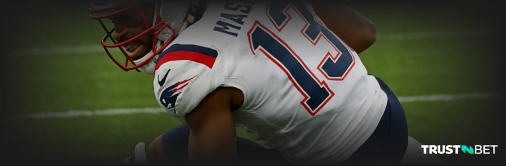 Malik Nabers