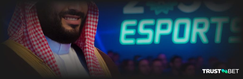 Saudi Crown Prince Mohammed bin Salman