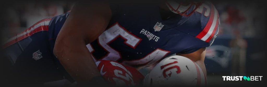 NE Patriots Props