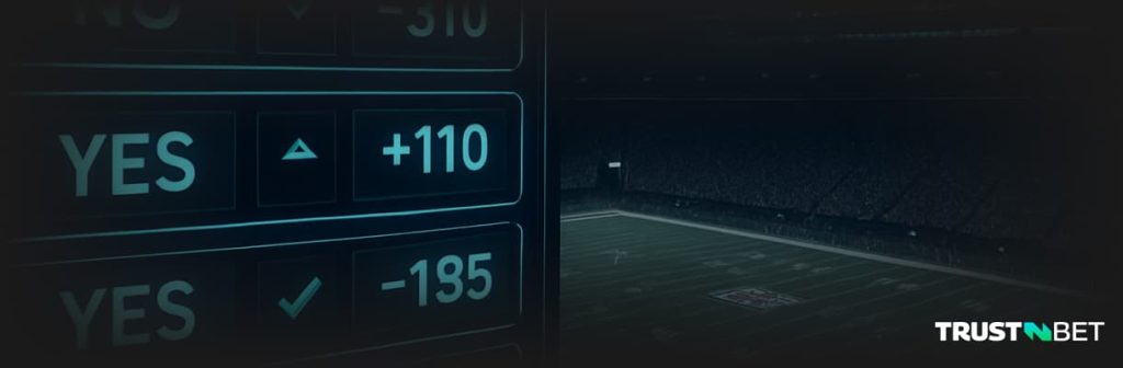 NFL Stadium and markets