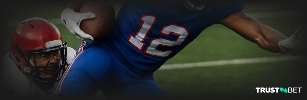 NFL WR