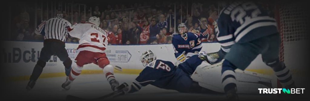 NHL players defend