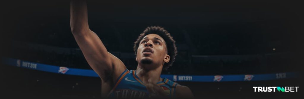 Thunder player