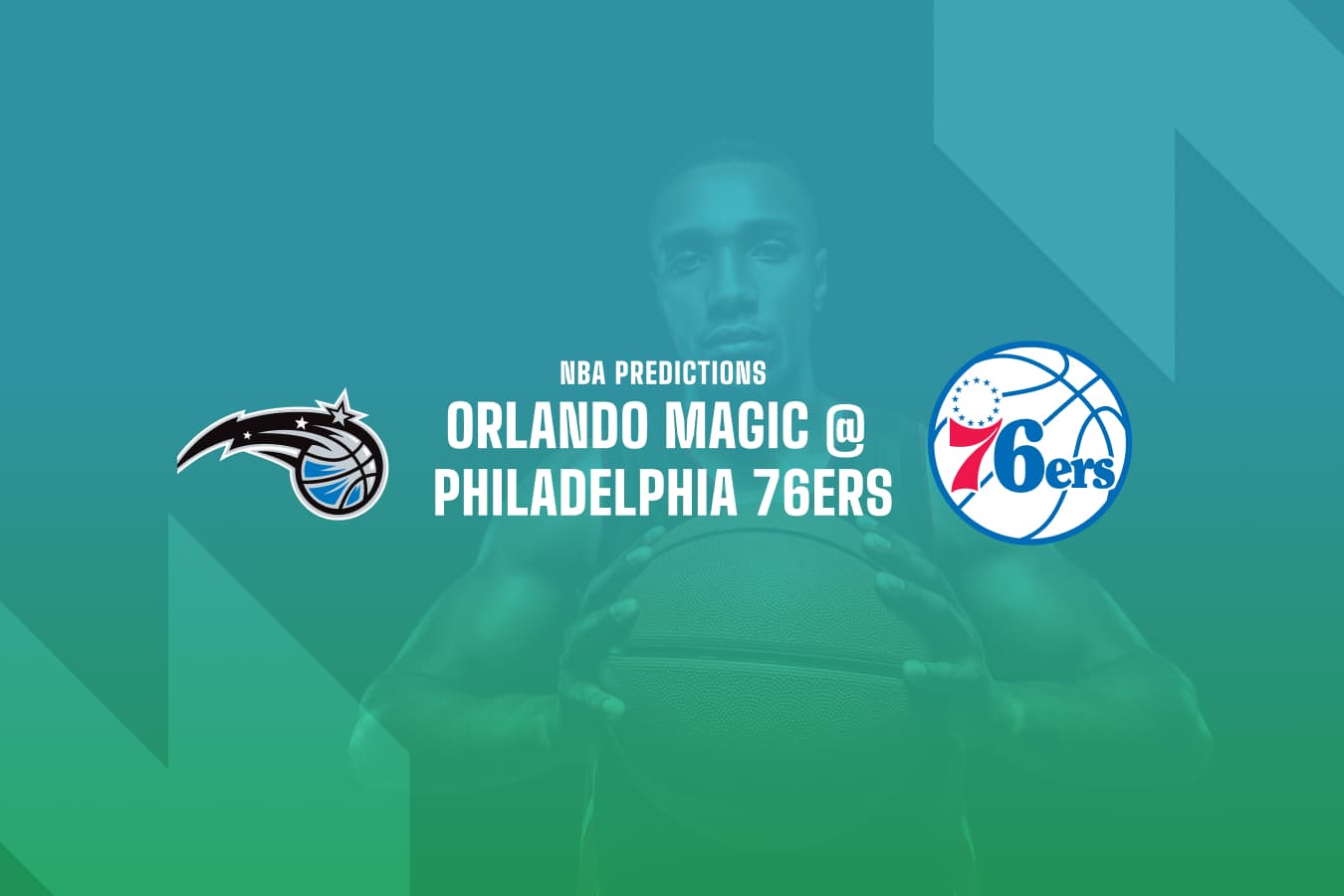 Orlando Magic @ PHI 76ers NBA betting tips