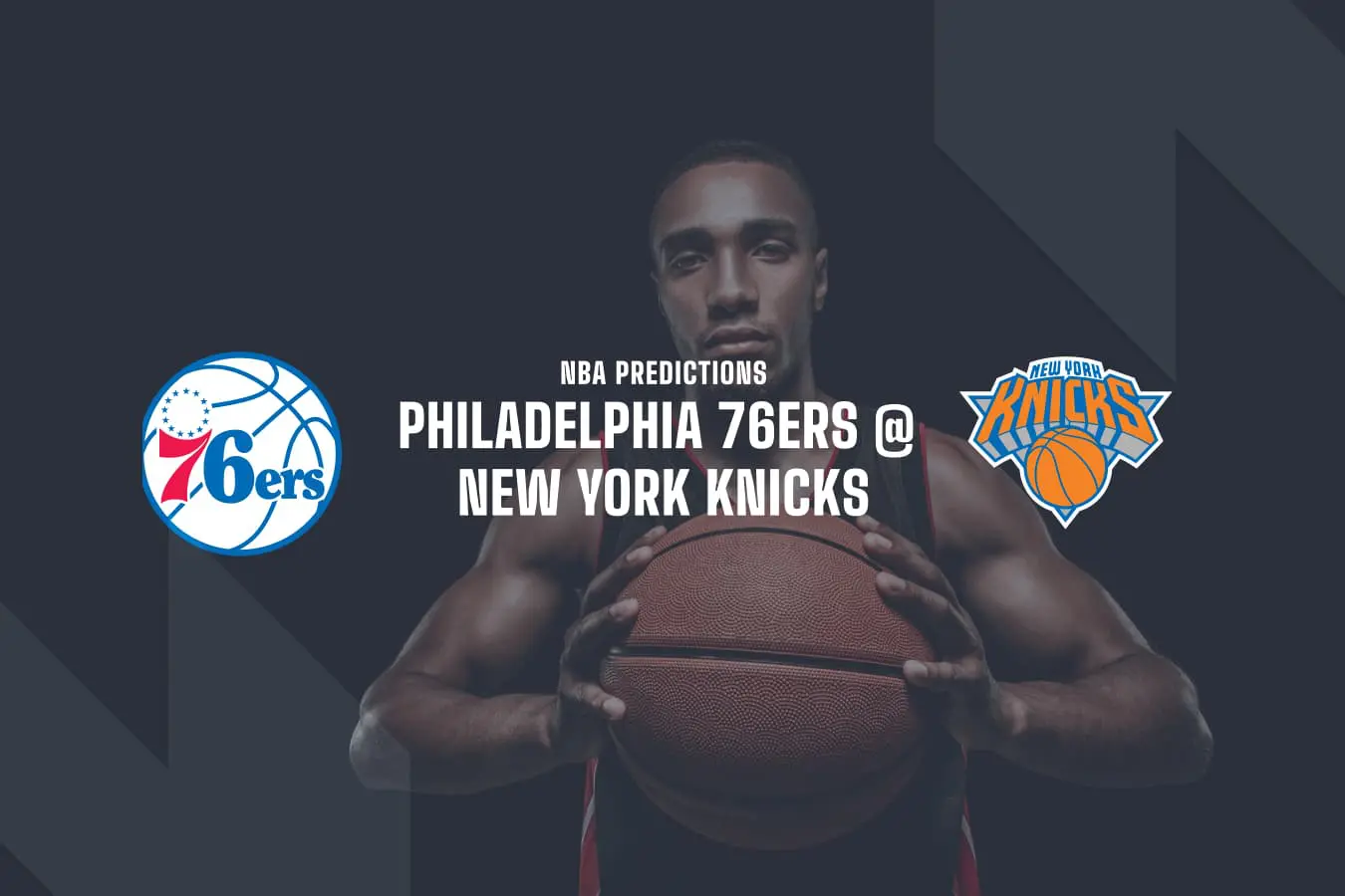 PHI 76ers @ NY Knicks NBA betting tips