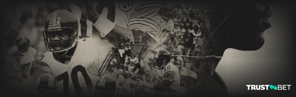 Steelers Legacy