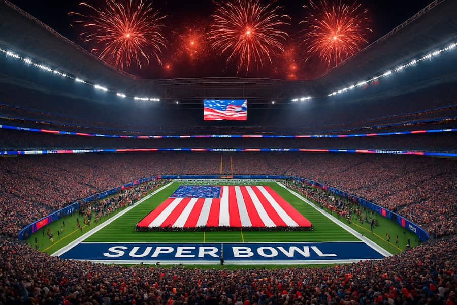 Super Bowl