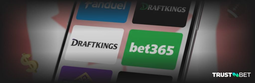 Sportsbooks in Canada