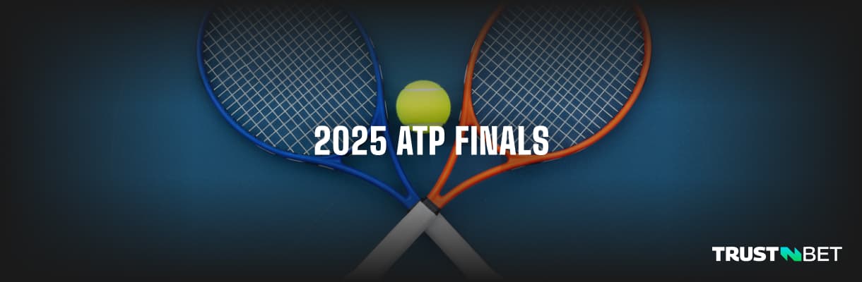 2025 ATP Finals: Carlos Alcaraz vs Lorenzo Musetti Odds & Live Streams