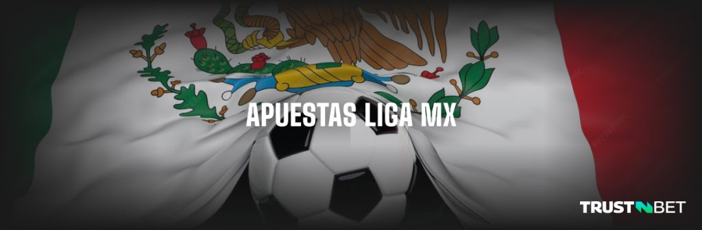 Apuestas Liga MX