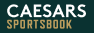 Caesars Sportsbook logo