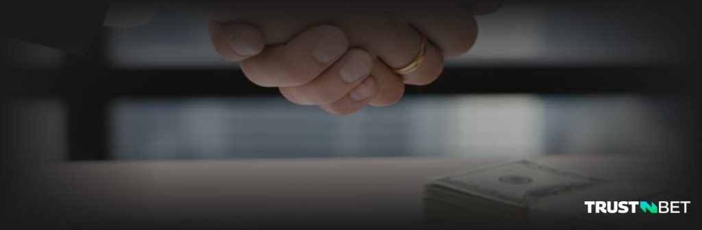 Hidden contract clause