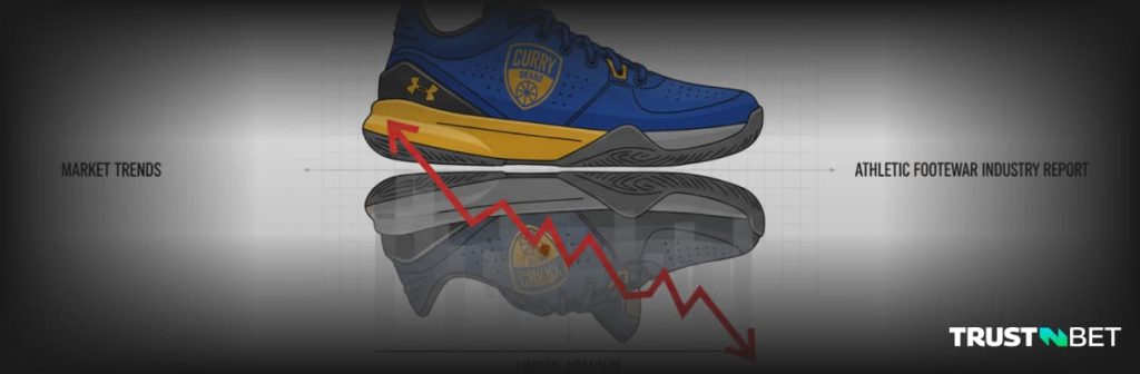Stephen Curry Brand Shoe