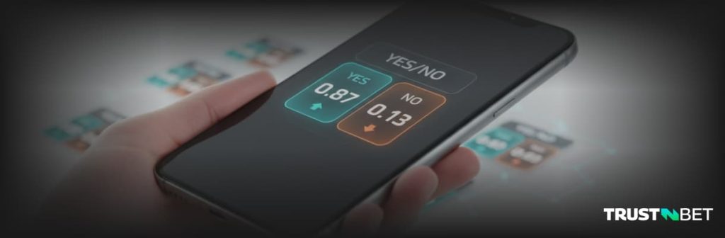 Event Contract Yes/No