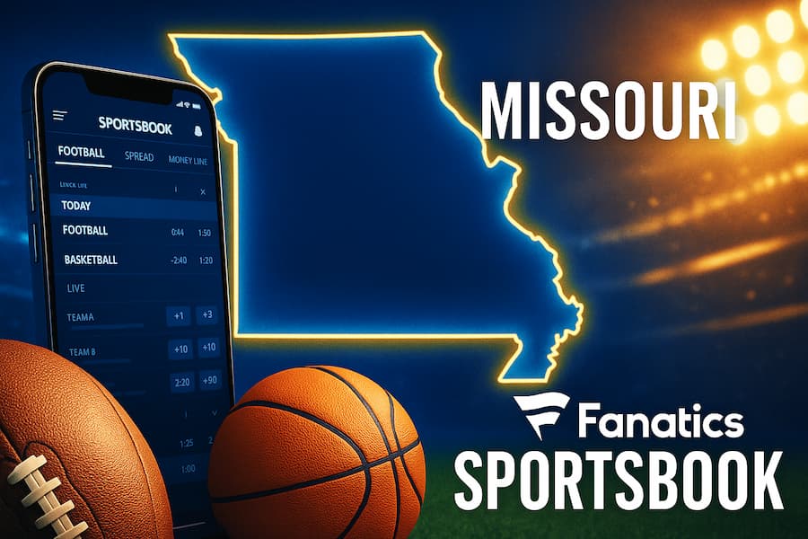 Fanatics Missouri debut