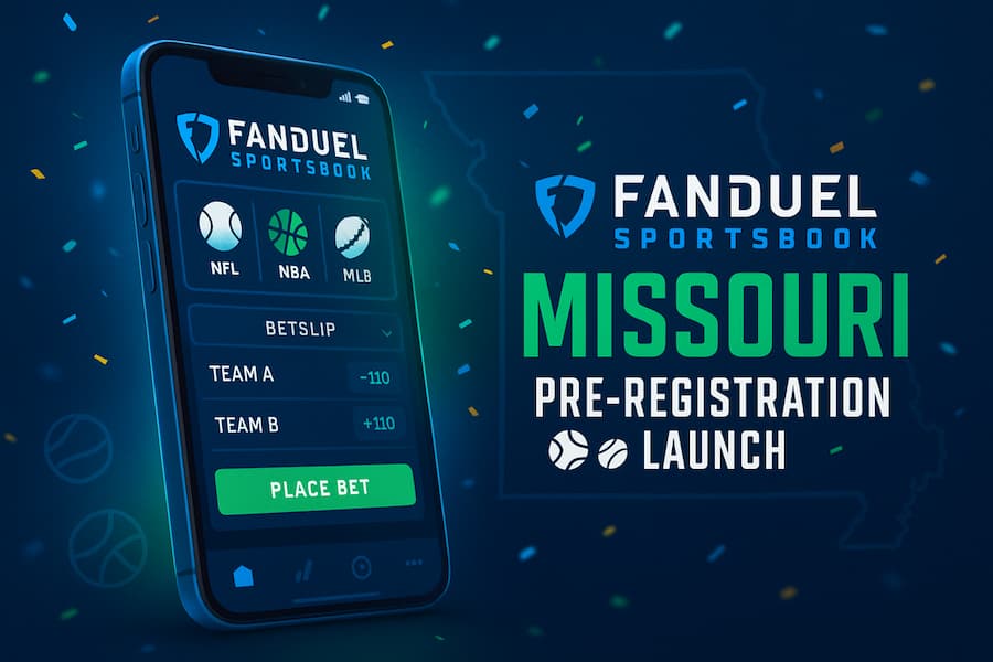 FanDuel Missouri Launch