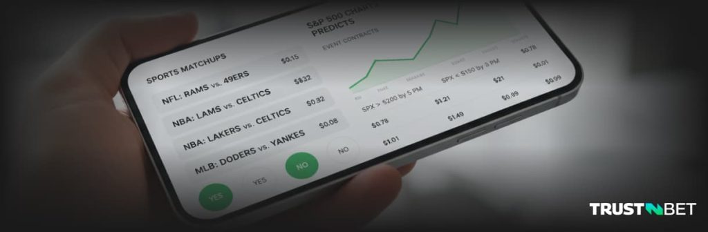 FanDuel Predicts App