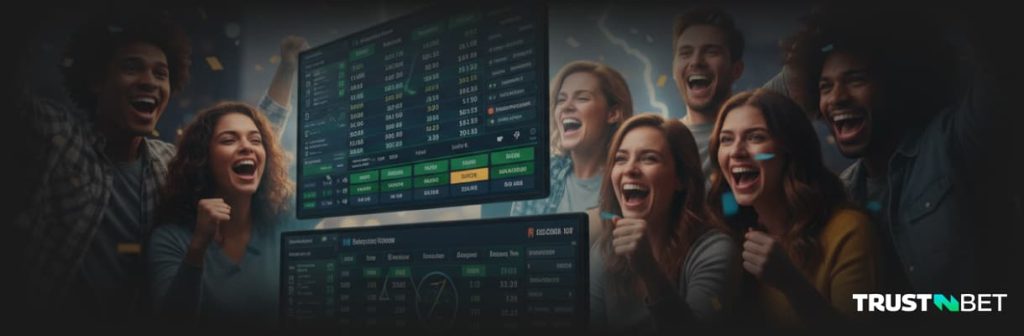 Missouri Sports bettors