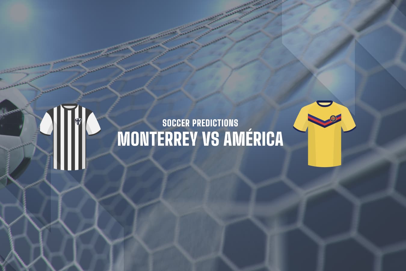 Monterrey vs America betting tips