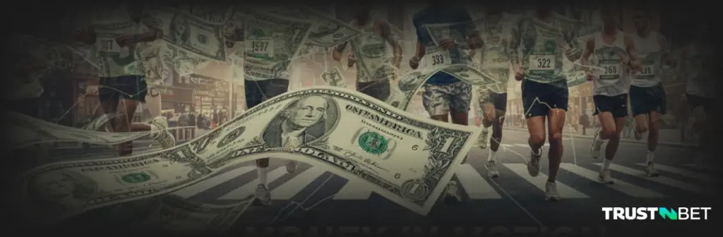 NYC Marathon Business