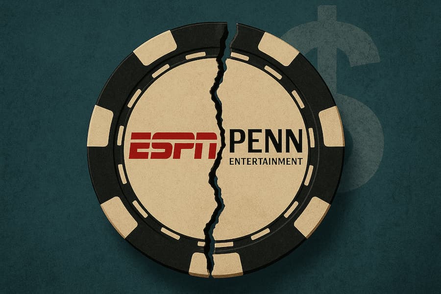 PENN & ESPN Bet deal collapse