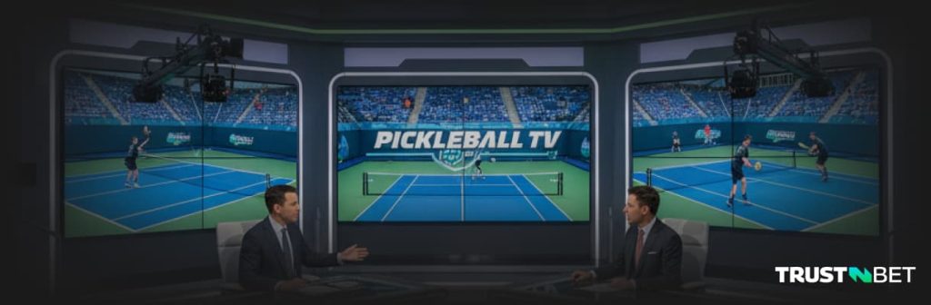 Pickleball TV