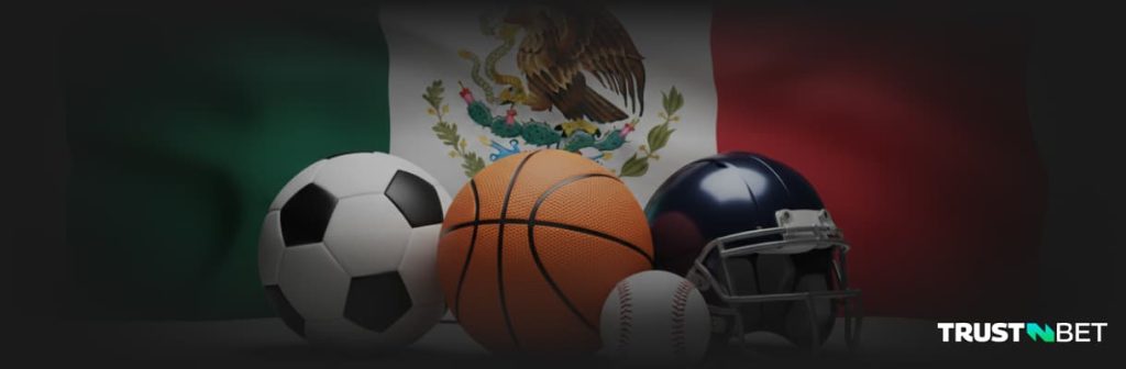 Mexico Sports