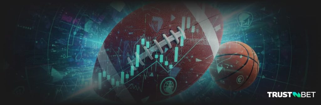 Sports & Finance prediction markets