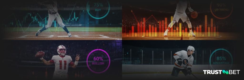 Sports Prediction Markets