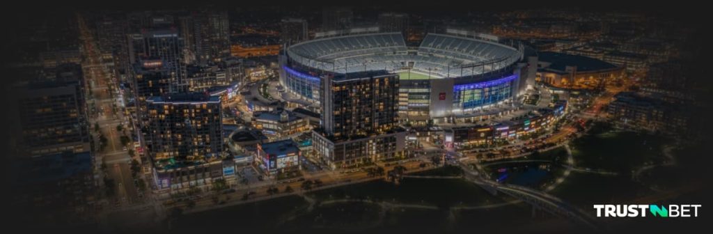 Kansas stadium district plan