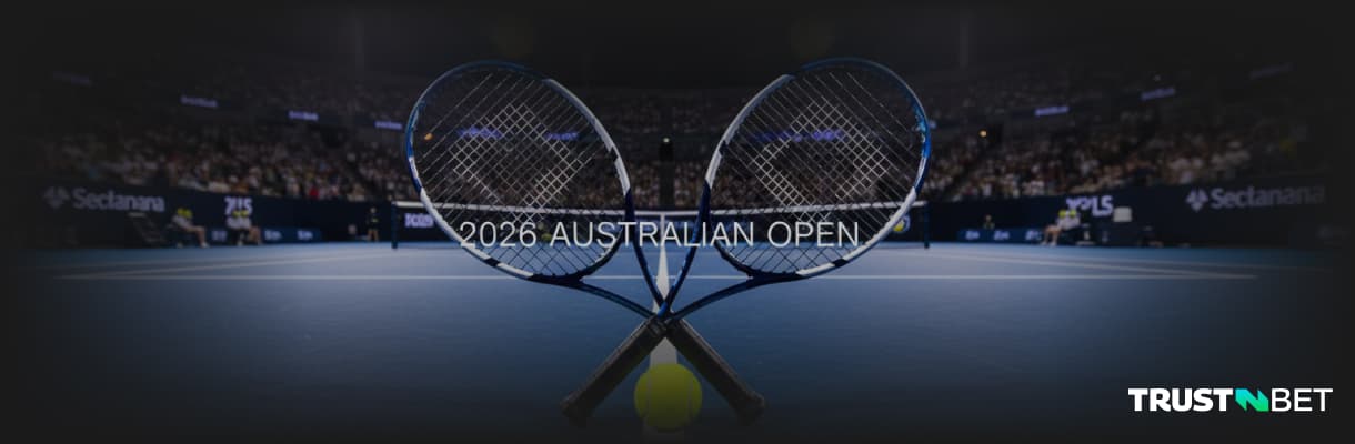 Australian Open 2026