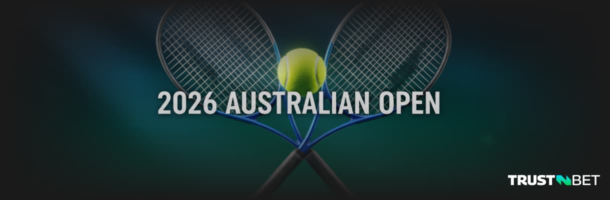 2026 Australian Open