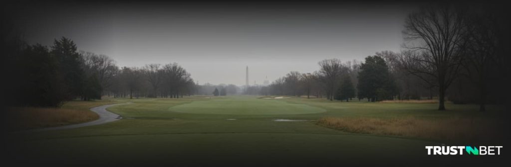 DC Public Golf Course