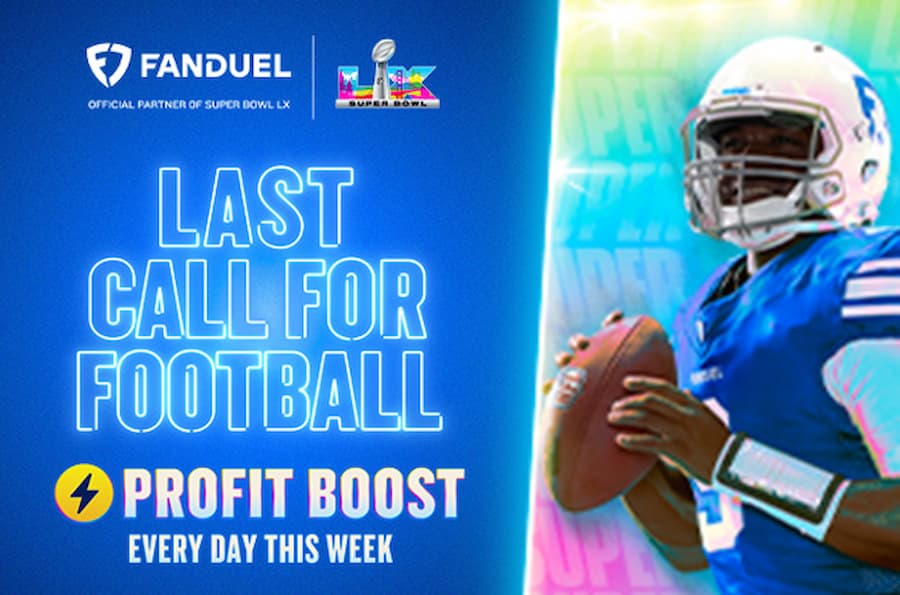 FanDuel Last Call Football