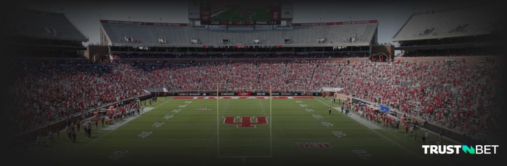 Memorial Football stadium