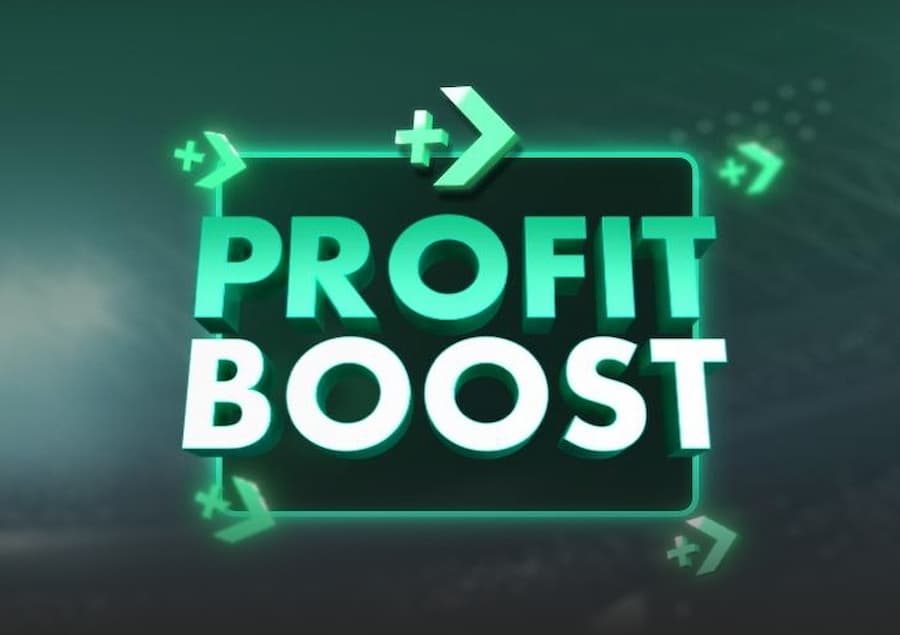 bet365 Profit Boost offer