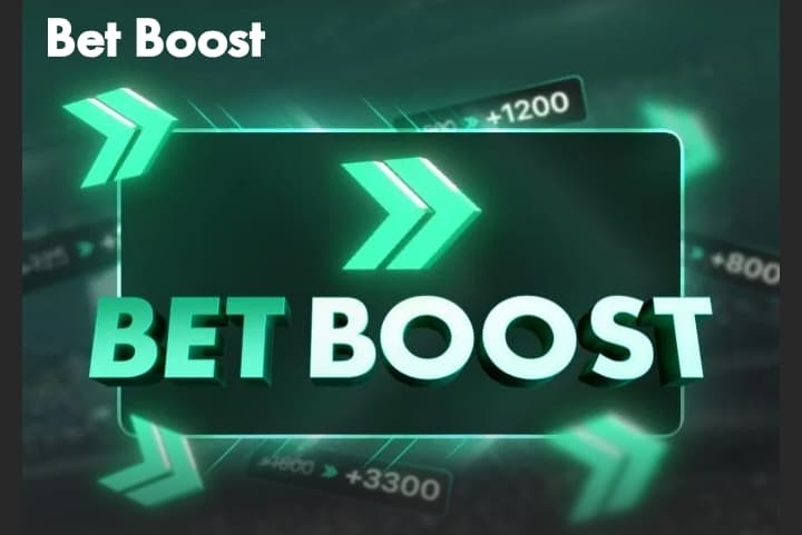 bet365 Bet Boost Offer
