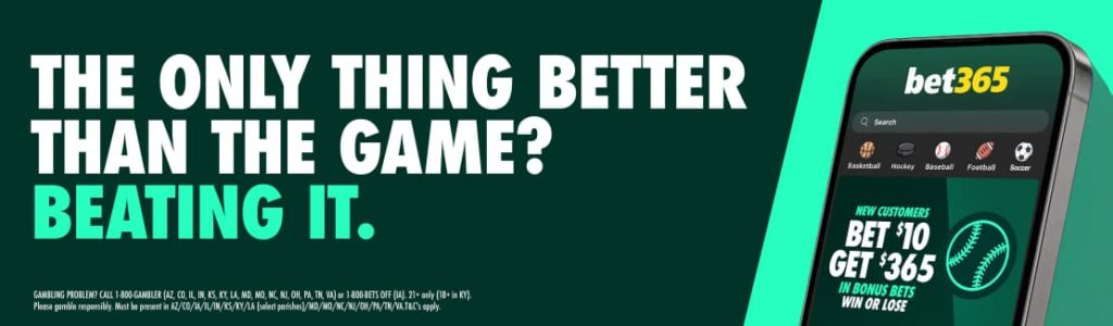 bet365 home page