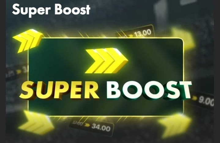 bet365 Profit boost offer