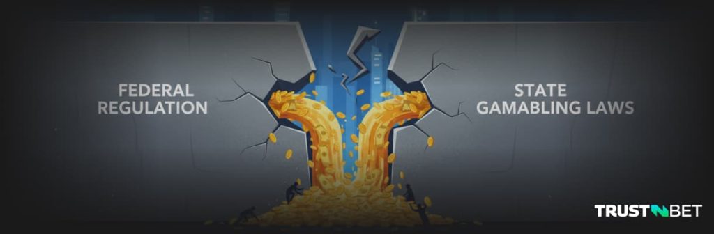 sports betting loophole