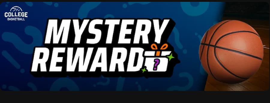 DraftKings Mystery Boost Offer