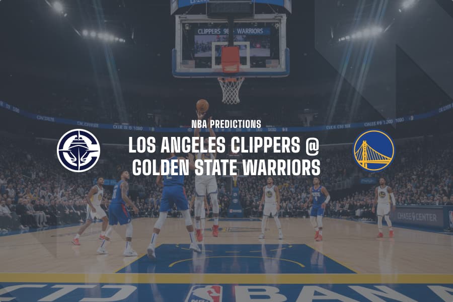 Los Angeles Clippers @ Golden State Warriors 03/02/2026