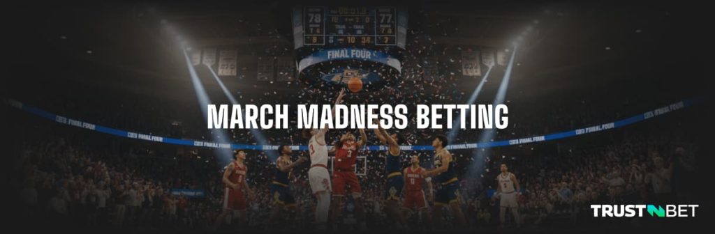 March Madness