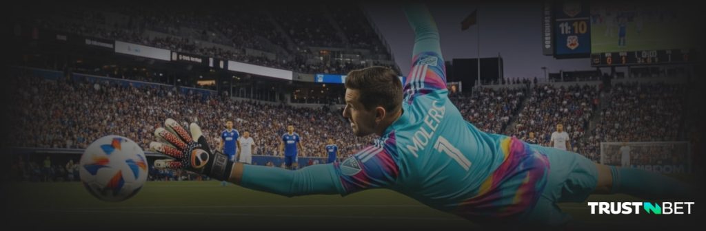 soccer betting prediction goalkeeper