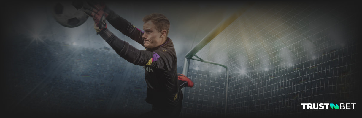 soccer betting prediction keeper