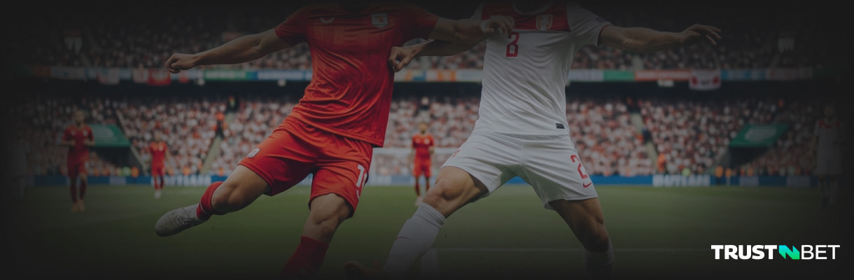 Soccer Betting Prediction 2 players